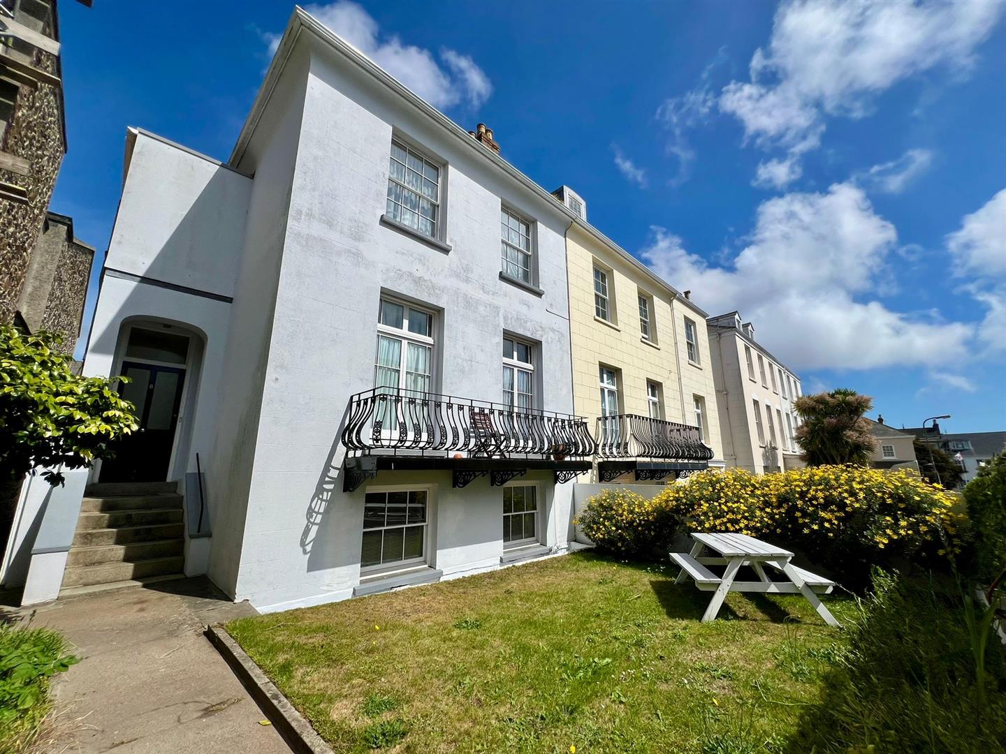 8 Raleigh Avenue, St. Helier